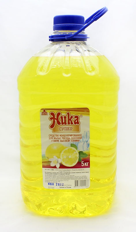 Ника 5 Фото